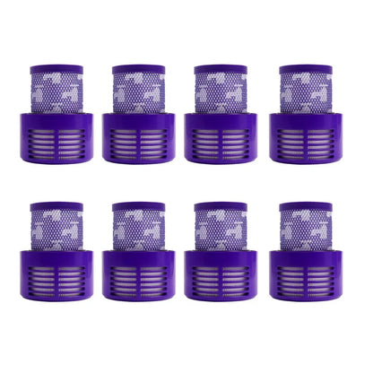 For Dyson V10 US SV12 Filter Hepa Accessories Robot Vacuum Cleaner Washable Filter Replacement Cleaning Spare Parts