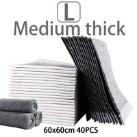 Medium Thick-L 40p