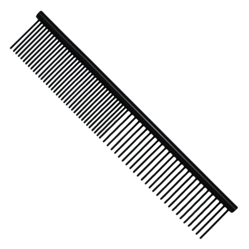 1pcs Meisha Stainless Steel Pet Comb Puppy Hair Fur Shedding Grooming Brush Animal Hair Removal Comb Dog Cleaning Comb D0002A