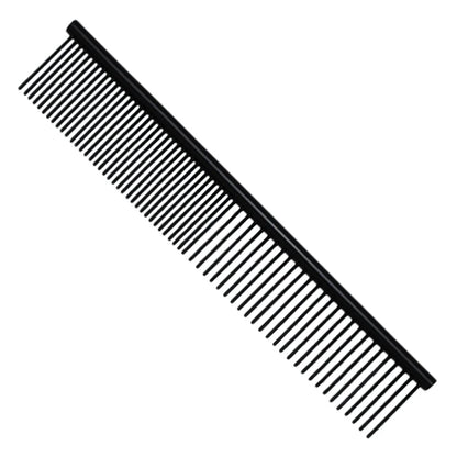 1pcs Meisha Stainless Steel Pet Comb Puppy Hair Fur Shedding Grooming Brush Animal Hair Removal Comb Dog Cleaning Comb D0002A
