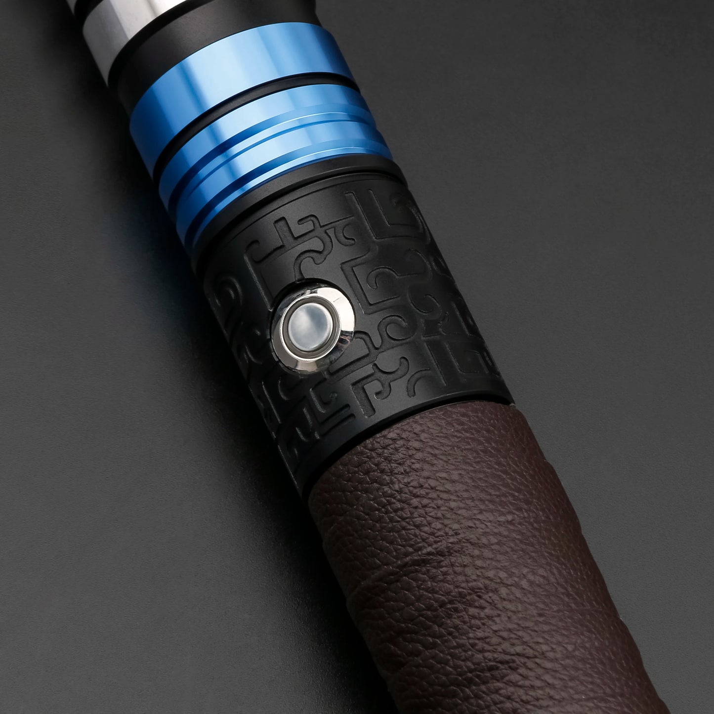 TXQSABER E34 Lightsaber SNV4 Heaving Dueling Luminous Glow Blaster Metal Hilt 12Color Toys Juguetes Cosplay Gift Children Toys