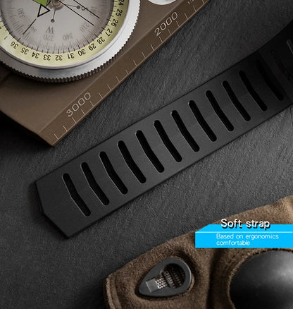 SANDA Brand Military Sport Watch Mens Clock Fashion Digital Wristwatch Shockproof Countdown Watches Waterproof Hour Bracelet