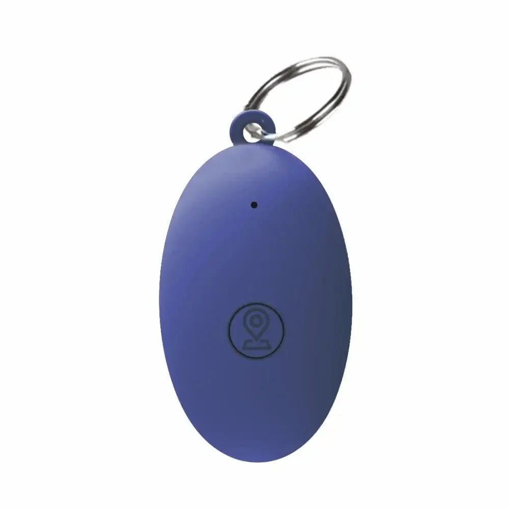 Dog Cat Finder Mini GPS Tracking Device Anti-lost Tracker IOS/ Android For Kids Pet Key Wallet Smart Bluetooth Tracker Locator