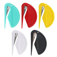 5 color set