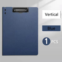 Vertical Blue