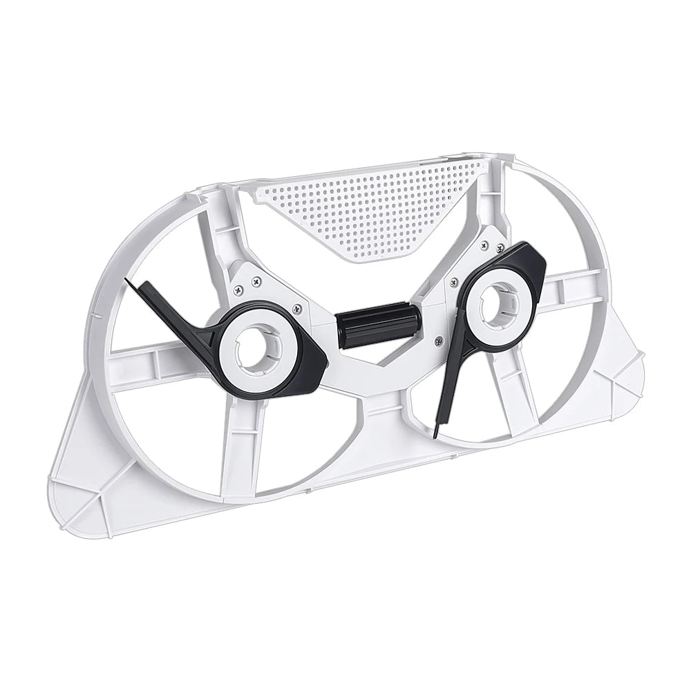For Dreame X40 Ultra/X30 Ultra/L30 Ultra/S30PU/L10s Ultra Gen 2/L10s Pro Ultra Robot Arm Series Base Station Cleaning Tray Parts