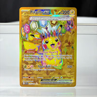 Pikachu 247 191