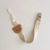 Apricot-Khaki Bear