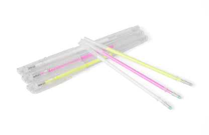 1 Pc Microblading Permanent Makeup Mapping Skin Marker Pen Lips Eyebrows Tattoo Positioning  Marking Aid Tools