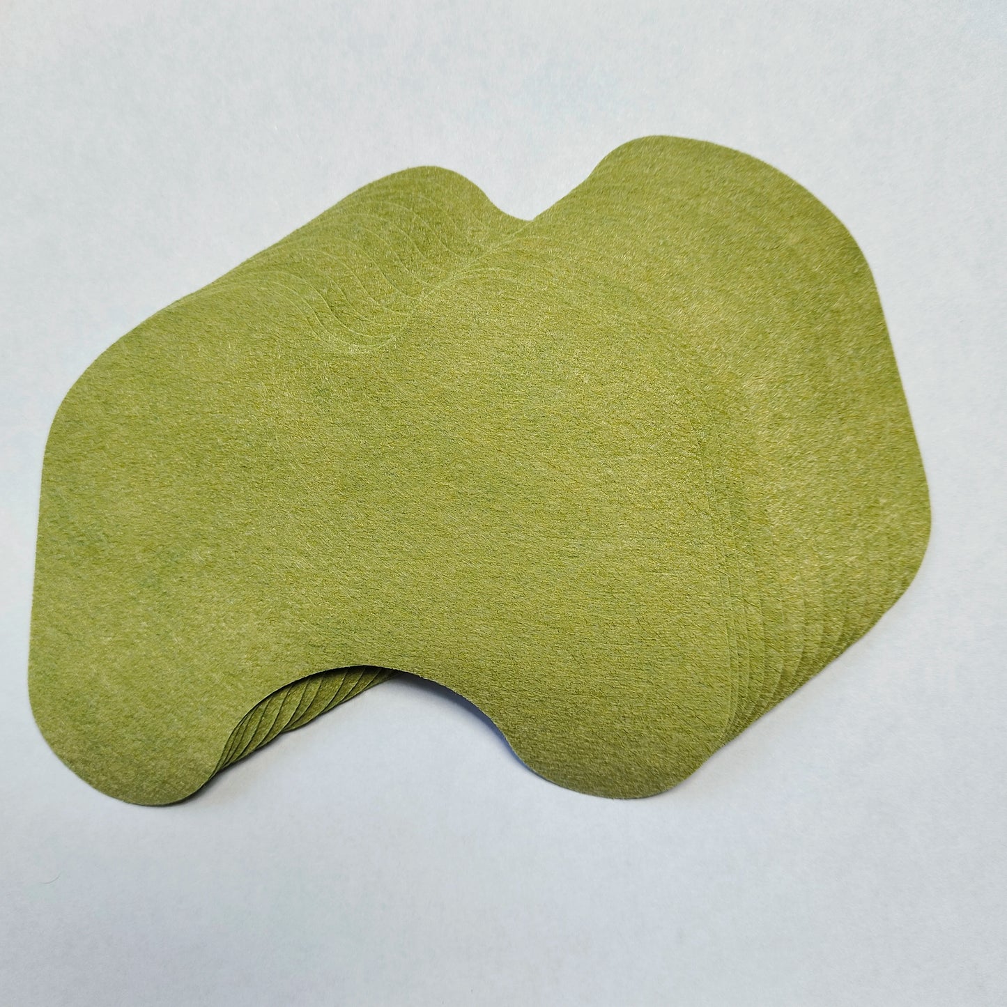 20/30/60pcs Knee Heating Pad Warm knee pads