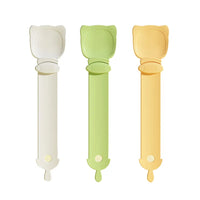 3pcs-YellowGreenWhit