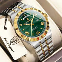 675 Gold Green