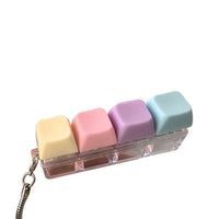 4 key