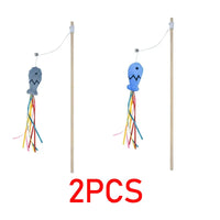 2PCS-Blue Grey