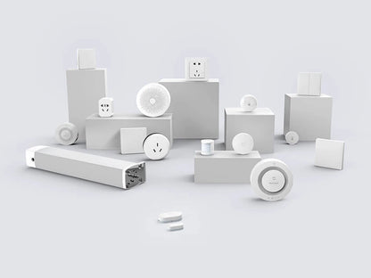 Aqara Water Leak Sensor ZigBee Water Immersing Detector Alarm Security Soaking Sensor Smart Home For Xiaomi Mi Home Homekit APP