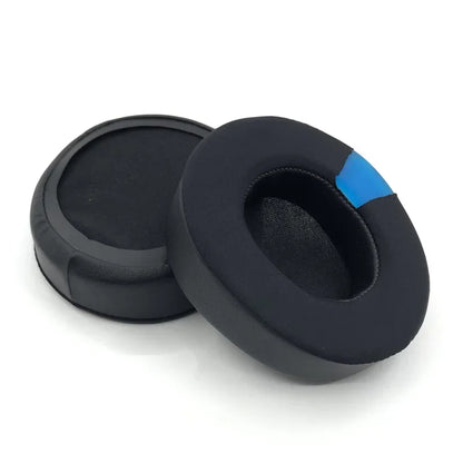 Replacement Pad Earpads Top Headband Cover Ear Cushion Compatible with Arctis Nova Pro Wired Nova 1/1X/1P/3/5/7/7X/7P Headphones