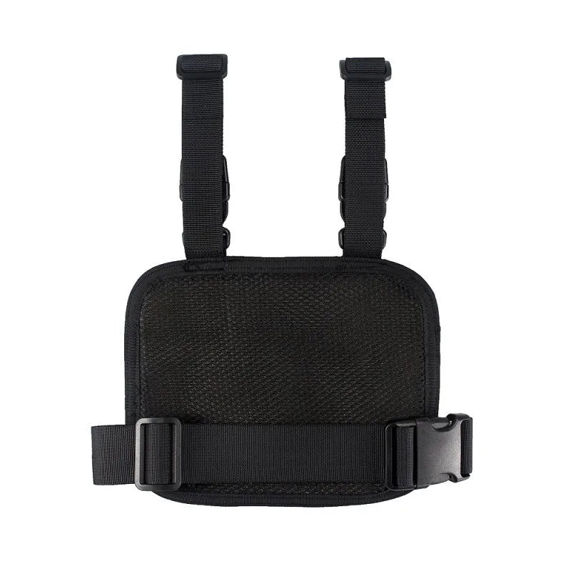 Tactical Drop Leg Platform Molle Adjustable Thigh Leg Panel Hanging Board Portable Cartridge Clip Pouch Leggings Pannier