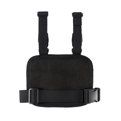 Tactical Drop Leg Platform Molle Adjustable Thigh Leg Panel Hanging Board Portable Cartridge Clip Pouch Leggings Pannier