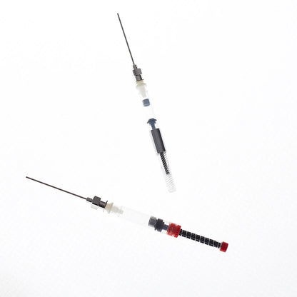 1Pc Fountain Pen Spring Filler Ink Auxiliary Absorber Ink Syringe Tool
