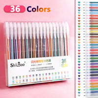 36 Color