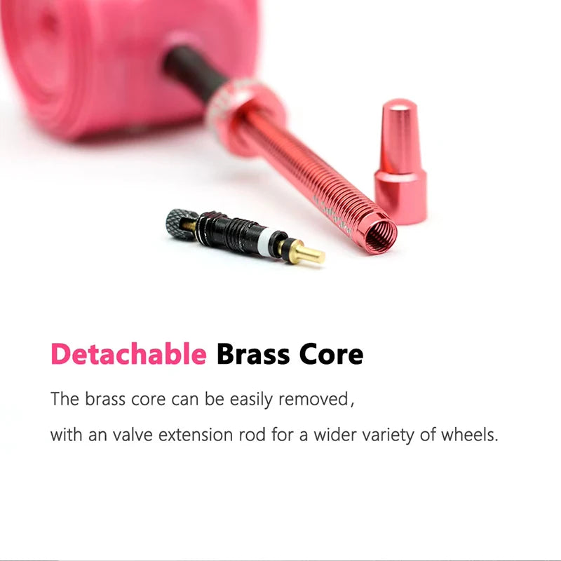 RideNow Metal Nozzle Tpu Inner Tube External Thread Tube 700x18-32c Road Bike 36g Inner Tire All Road Bike Tyre Accessories