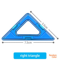 right triangle 4pc