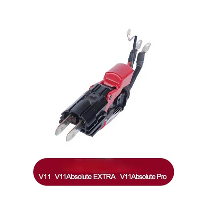 For Dyson V10 V11 Button Original Switch Assembly Accessories Sweeping Robot Replacement Cleaning Spare Parts