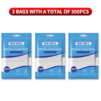 3 bags of 300PCS