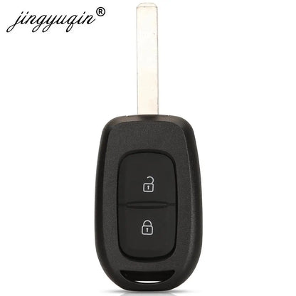 Remote Car Key 433mhz PCF7961M 4A for Renault Sandero Dacia Logan Lodgy Dokker Duster Trafic Clio4 Master3 VAUXHALL VIVARO