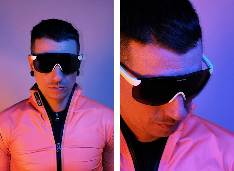 ALBA Cycling Goggl Sunglasses Sports Cycling Glasses Mail Goggles Bicycle Mountain Bike Glasses Men's Eyewear ciclismo mtb