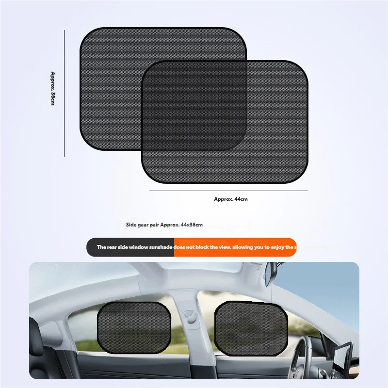 Car Sunshade Covers Cover Universal Windscreen Folding Visor Reflector Windshield Auto Window Sun Shade Protector Accessories