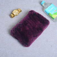 rose purple