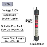 50W