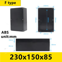FB230X150X85