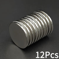 12Pcs