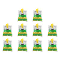 10PCS