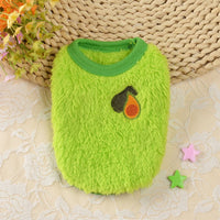 Green Avocado
