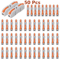50pcs