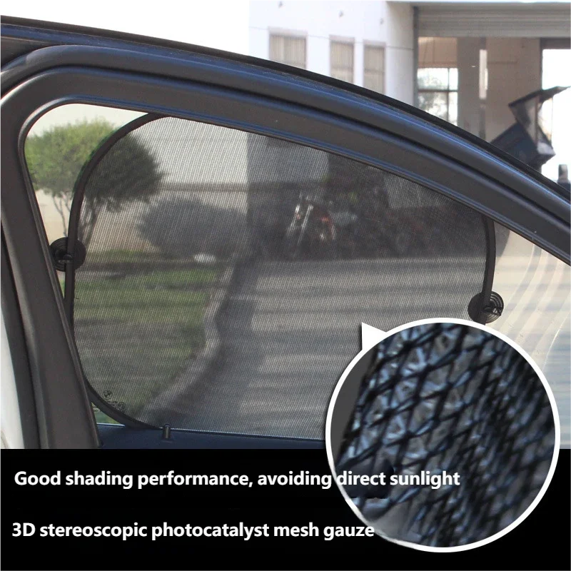 Car Sunshade Covers Cover Universal Windscreen Folding Visor Reflector Windshield Auto Window Sun Shade Protector Accessories