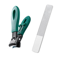Green 1 file