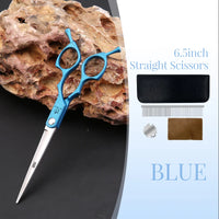 6.5 blut cut