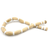 White 83-85cm