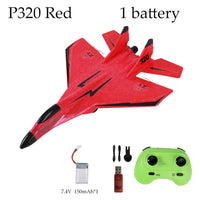 Red 1 battery
