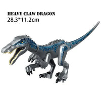 Dinosaur L