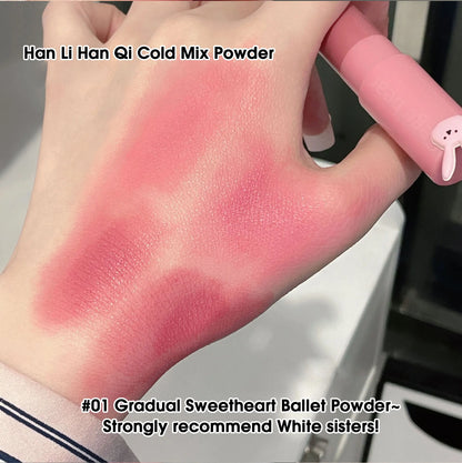 4-Color Matte Velvet Mist Lipstick,1Pc Waterproof Non-Stick Cup Long-Lasting Wear Lipstick For Women