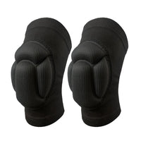 1 Pair-Black