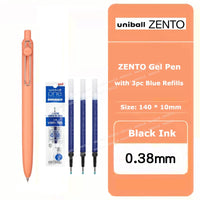 0.38orange 3blue set