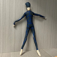 Style A