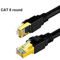0.5M Round Cable