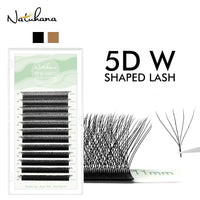 5D W Black